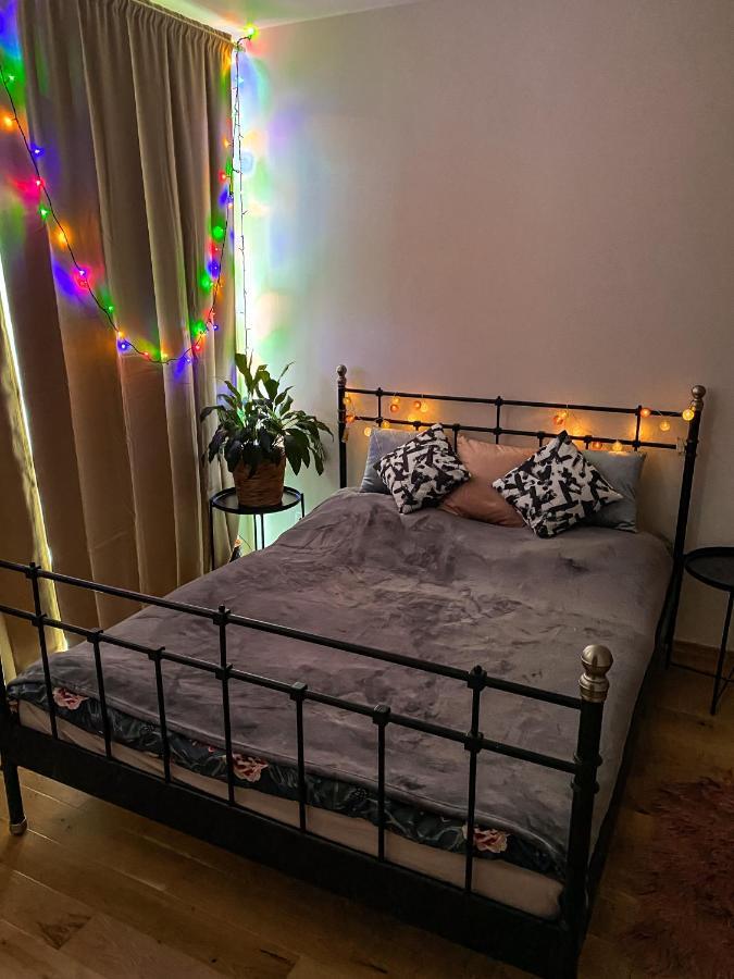 Lovely Studio Apartment, Free Parking 1,55 Hight Prague Exterior photo